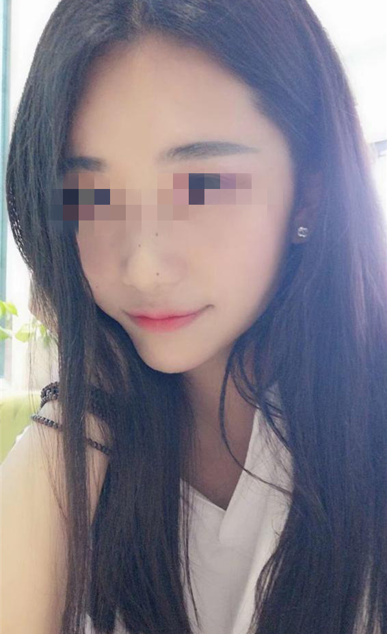 超强预期丨少女深夜到家给我道歉