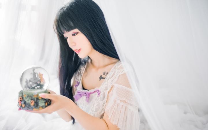 当女票不在身边，该如何“防绿”？